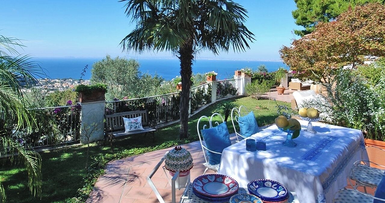 Photo of Outdoor in Piano di Sorrento