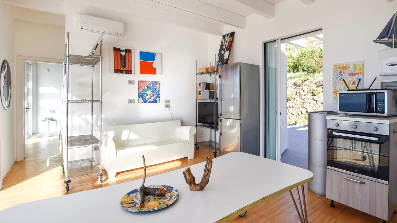 Photo of Bedroom in San Nicola Arcella