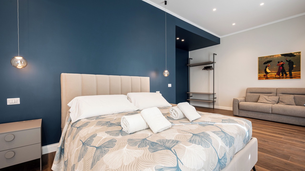 Photo of Bedroom in Materdei