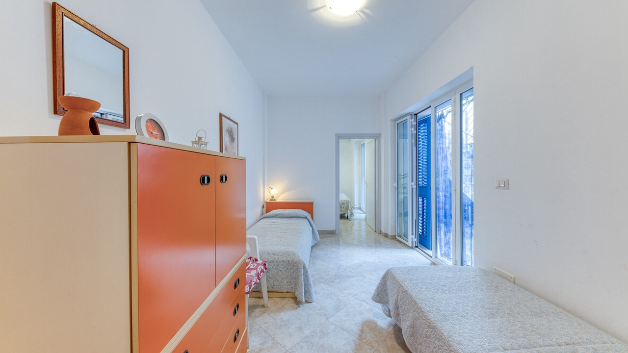 Photo of Bedroom in Torre Vado
