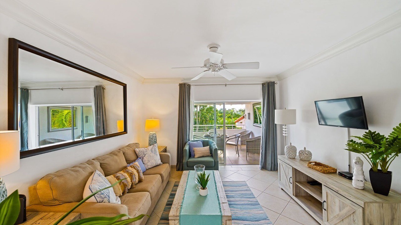 Photo of Livingroom in Porters