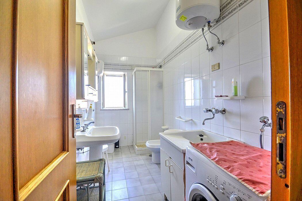 Photo of Bathroom in San Marco di Castellabate