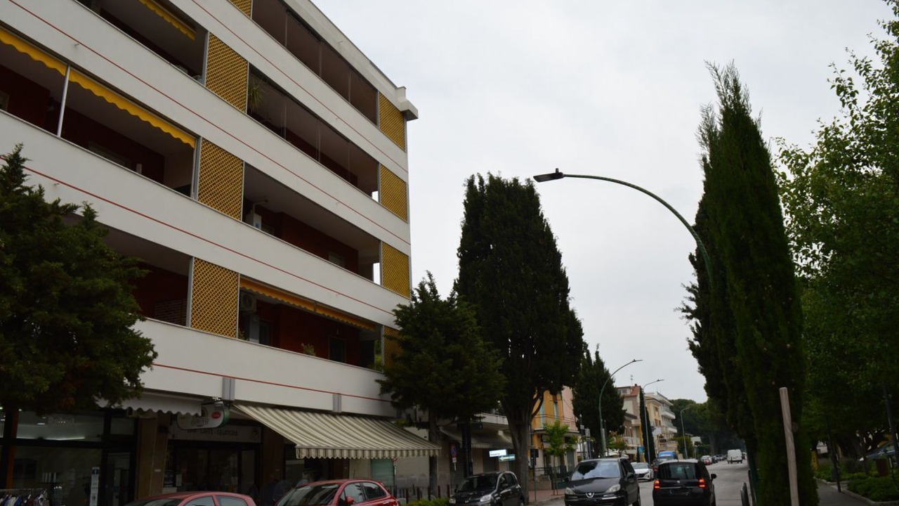 Photo of Outdoor in Pineto