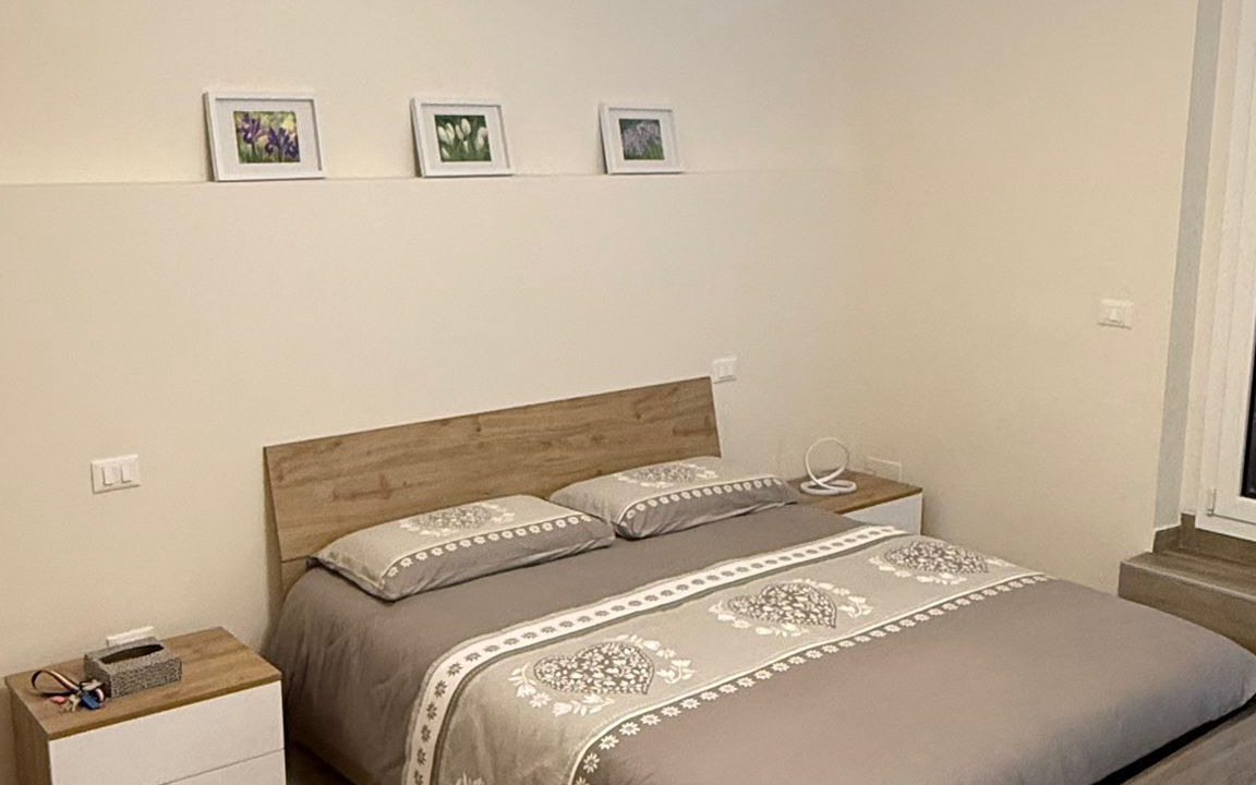 Photo of Bedroom in Loreto Aprutino