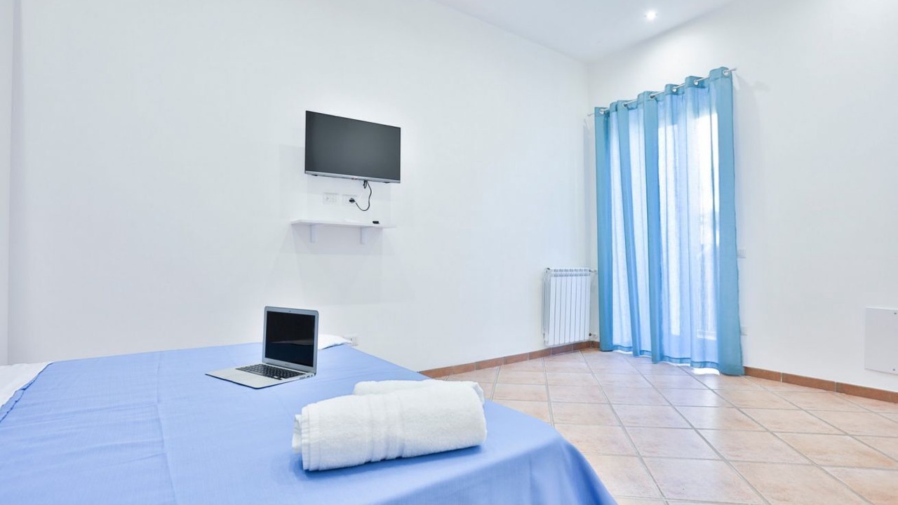 Photo of Bedroom in Pozzuoli