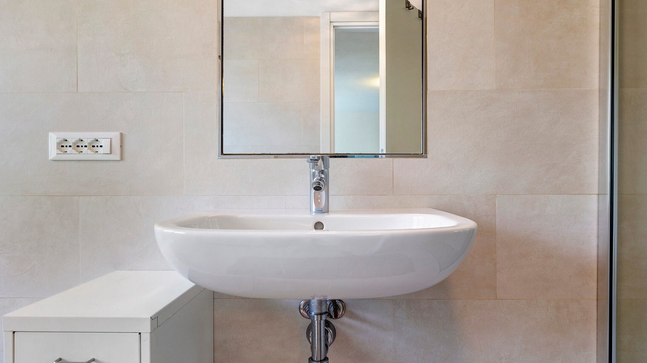 Photo of Bathroom in Bassanega