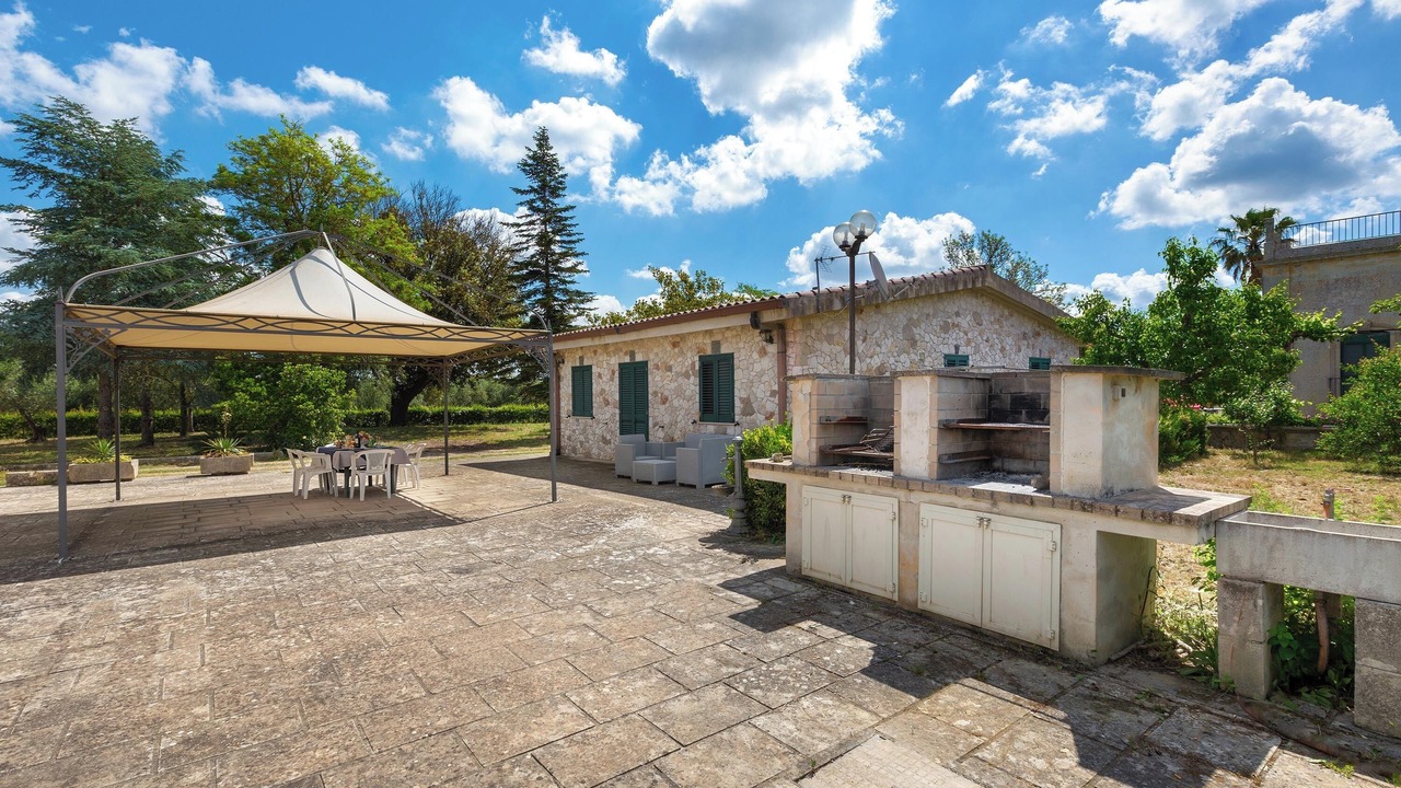 Photo of Outdoor in Corigliano D'Otranto