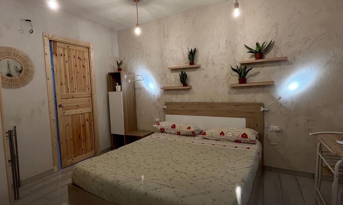 Photo of Bedroom in Salerno