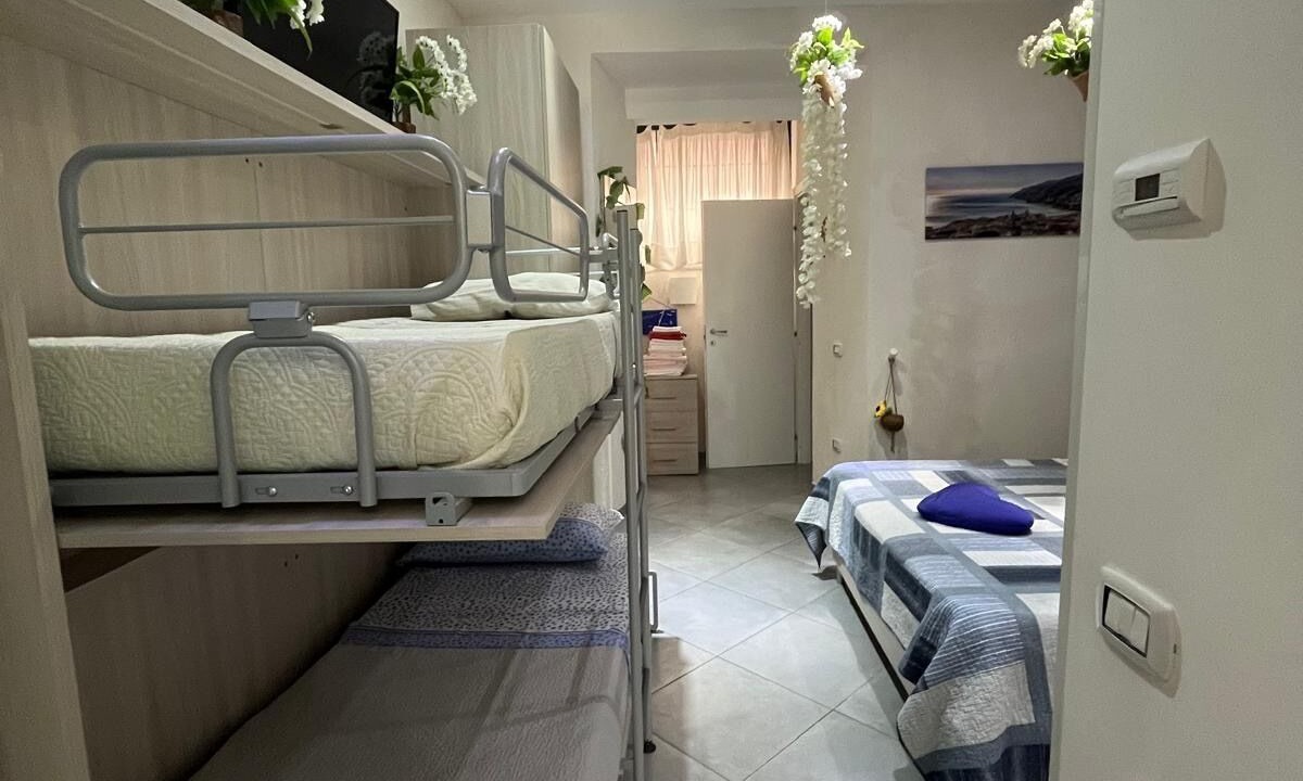 Photo of Bedroom in Salerno