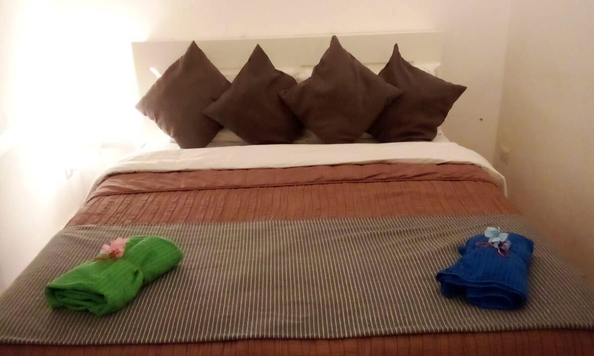 Photo of Bedroom in Chiaia