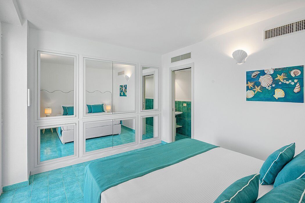 Photo of Bedroom in Sant'Agata sui Due Golfi
