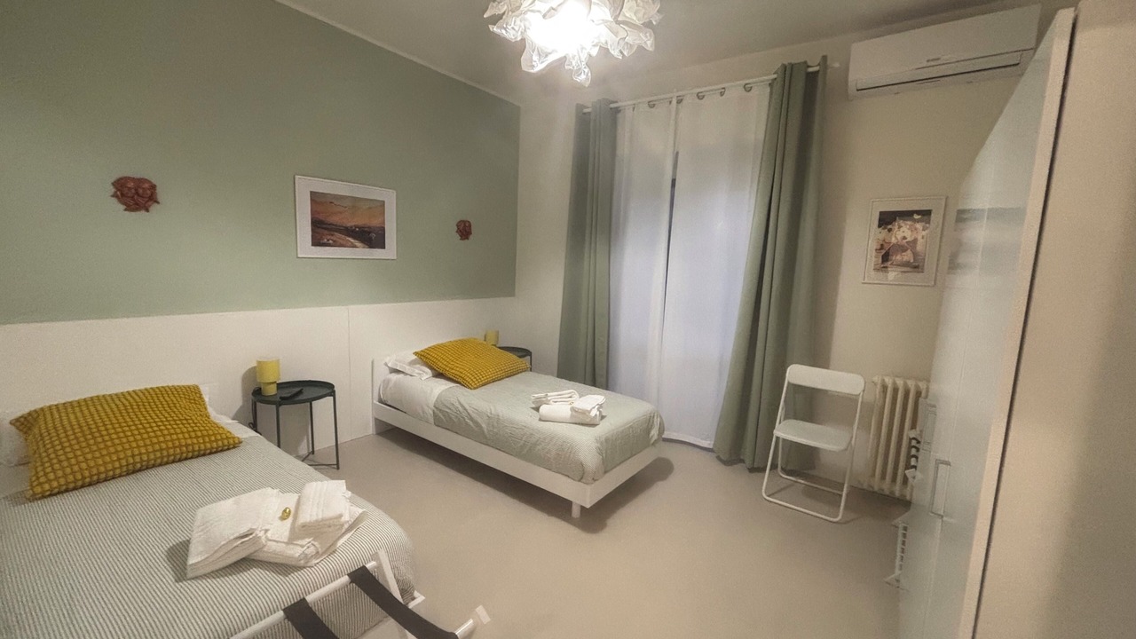 Photo of Bedroom in Matera