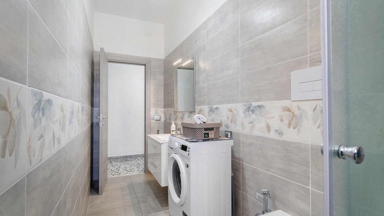 Photo of Bathroom in Agropoli