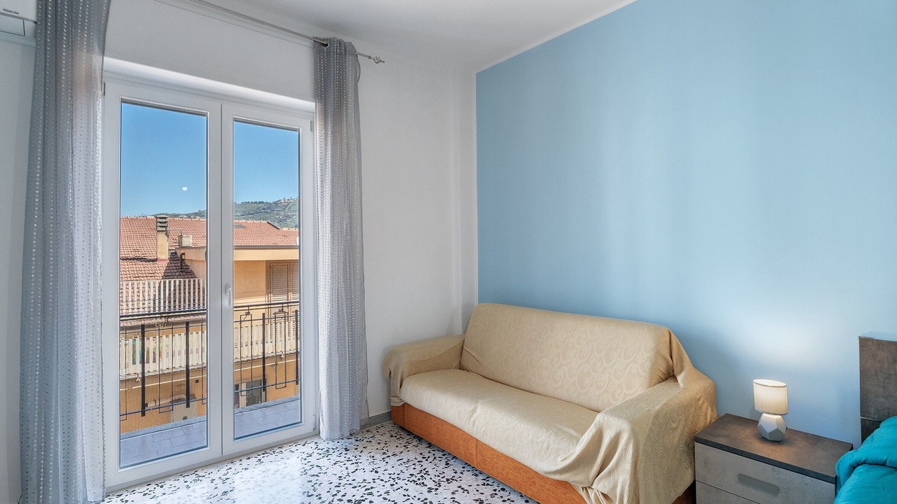 Photo of Livingroom in Agropoli