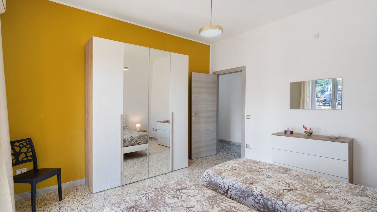 Photo of Bedroom in Agropoli