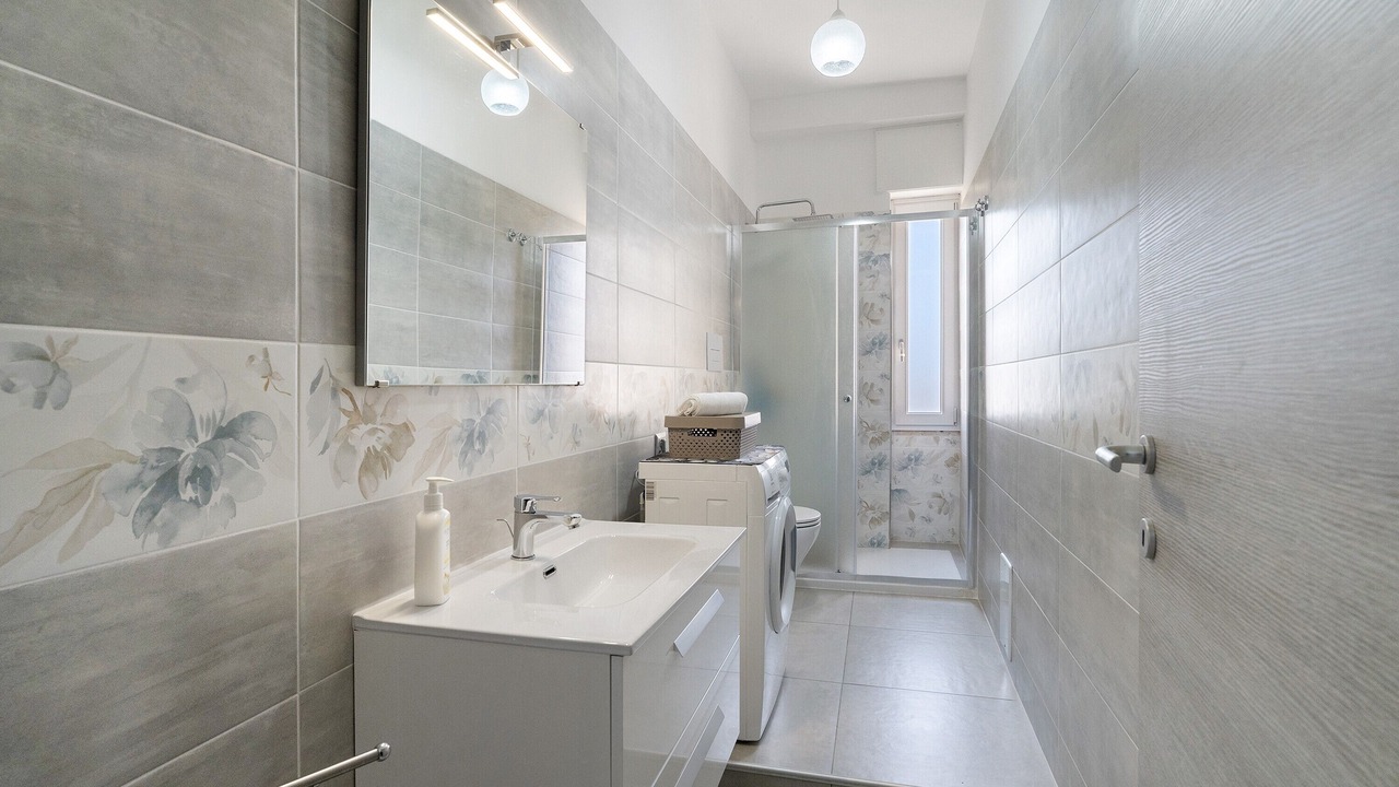 Photo of Bathroom in Agropoli