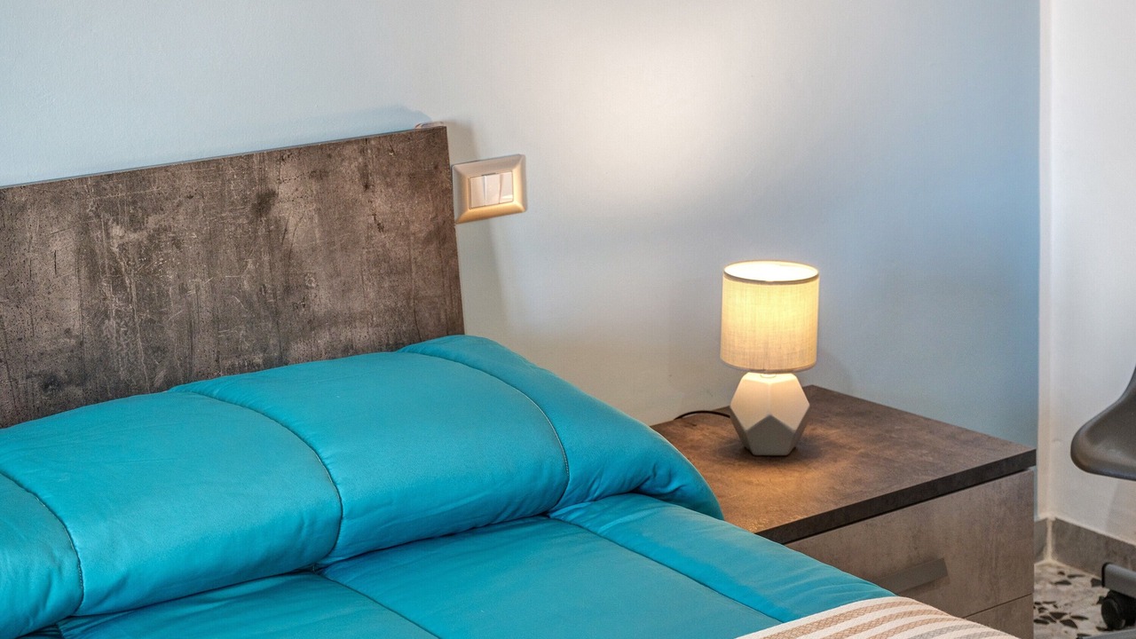 Photo of Bedroom in Agropoli