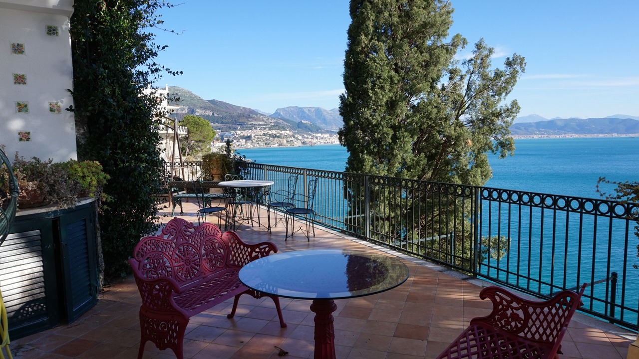 Photo of Outdoor in Cetara