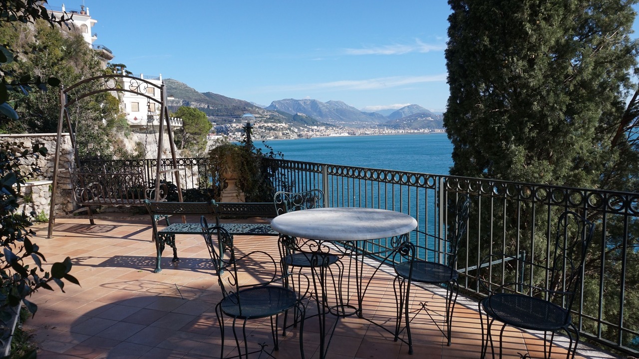 Photo of Outdoor in Cetara