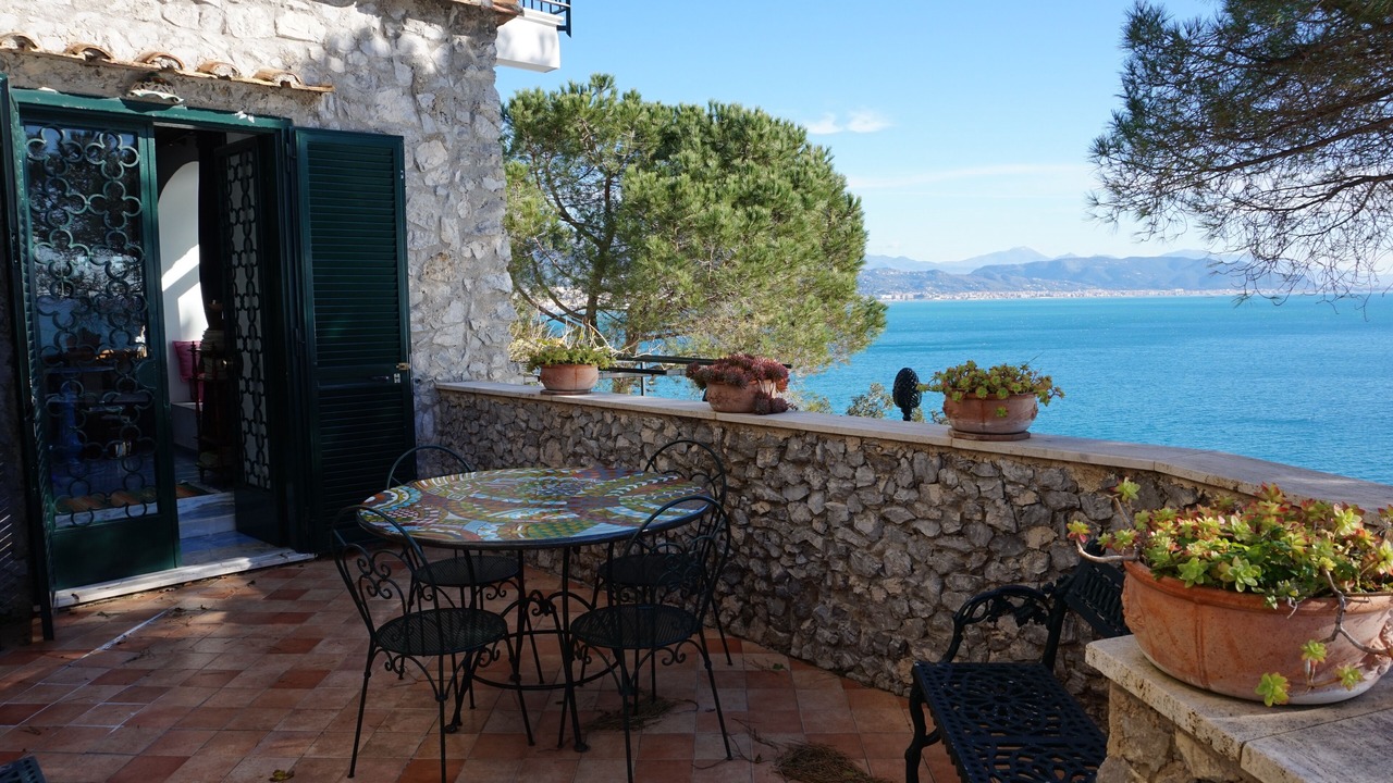 Photo of Outdoor in Cetara