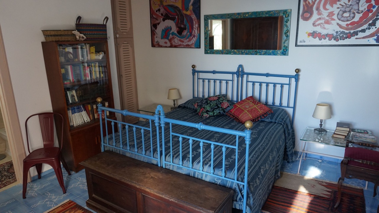 Photo of Bedroom in Cetara