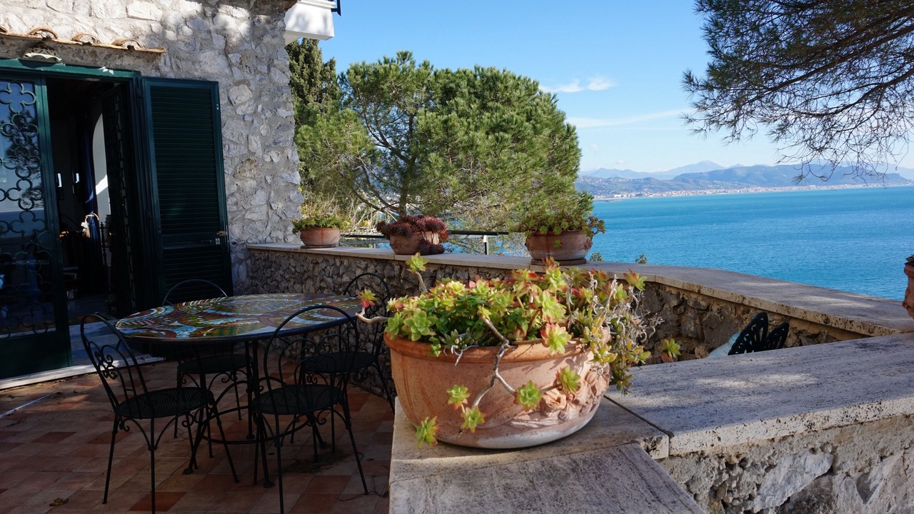 Photo of Outdoor in Cetara