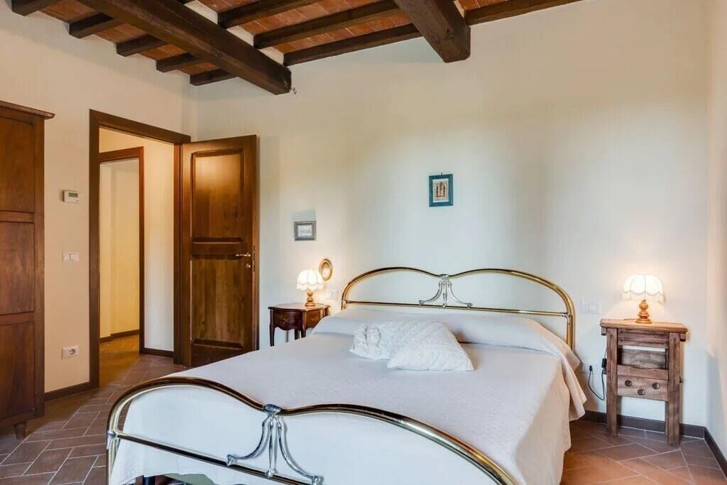 Photo of Bedroom in Lucardo