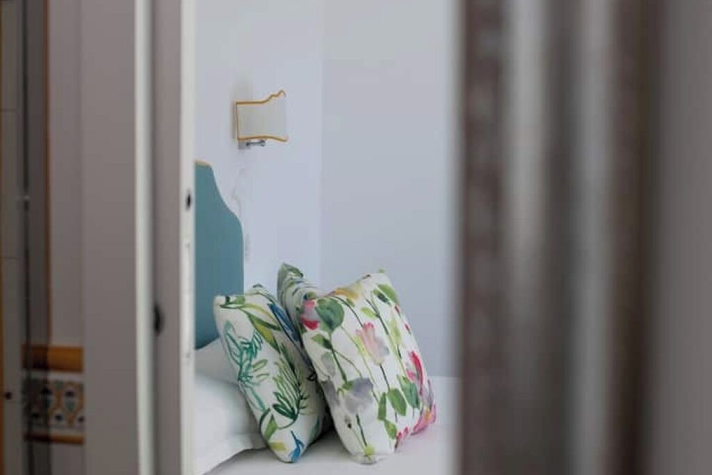 Photo of Bedroom in Pogerola