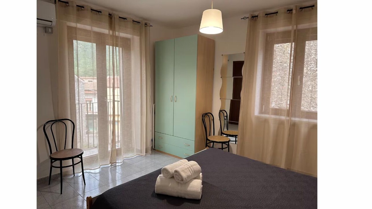 Photo of Bedroom in Casaletto Spartano