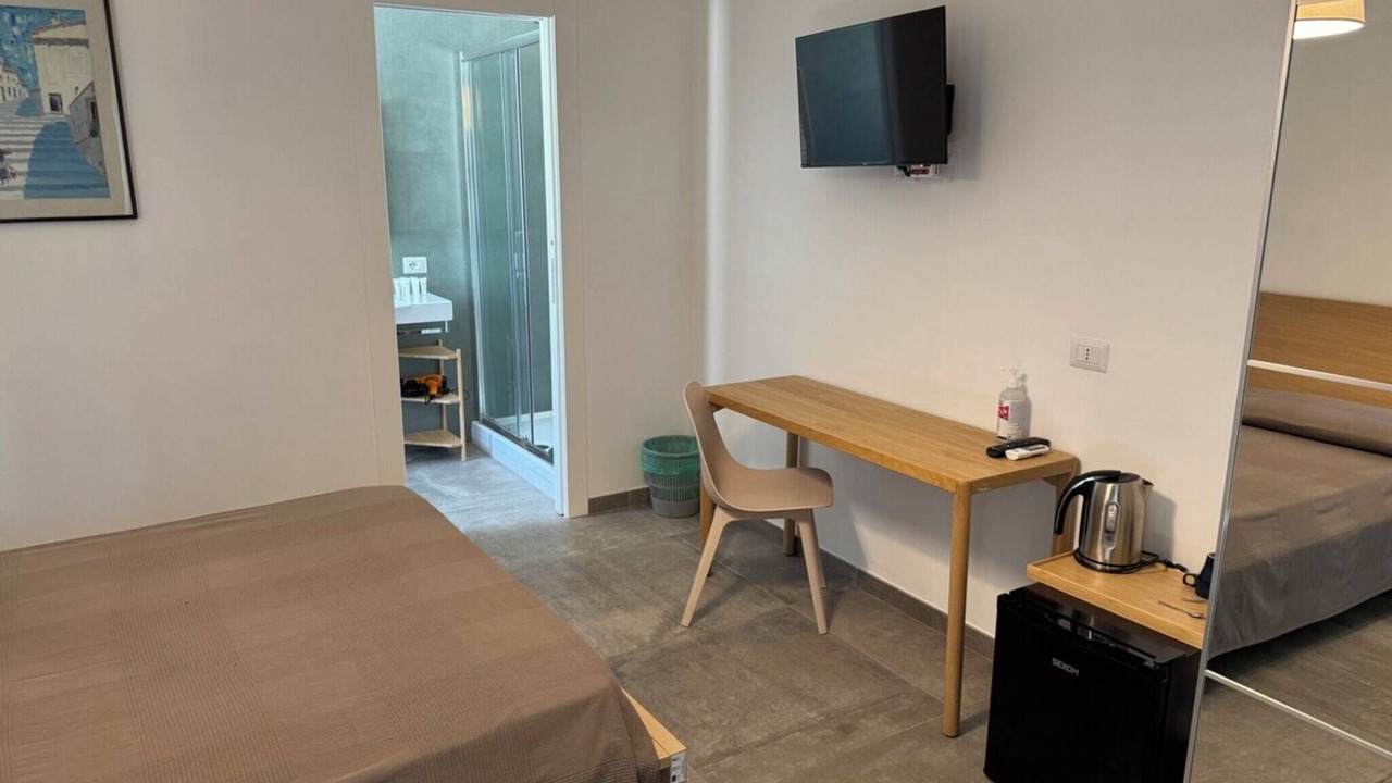 Photo of Bedroom in Vico del Gargano