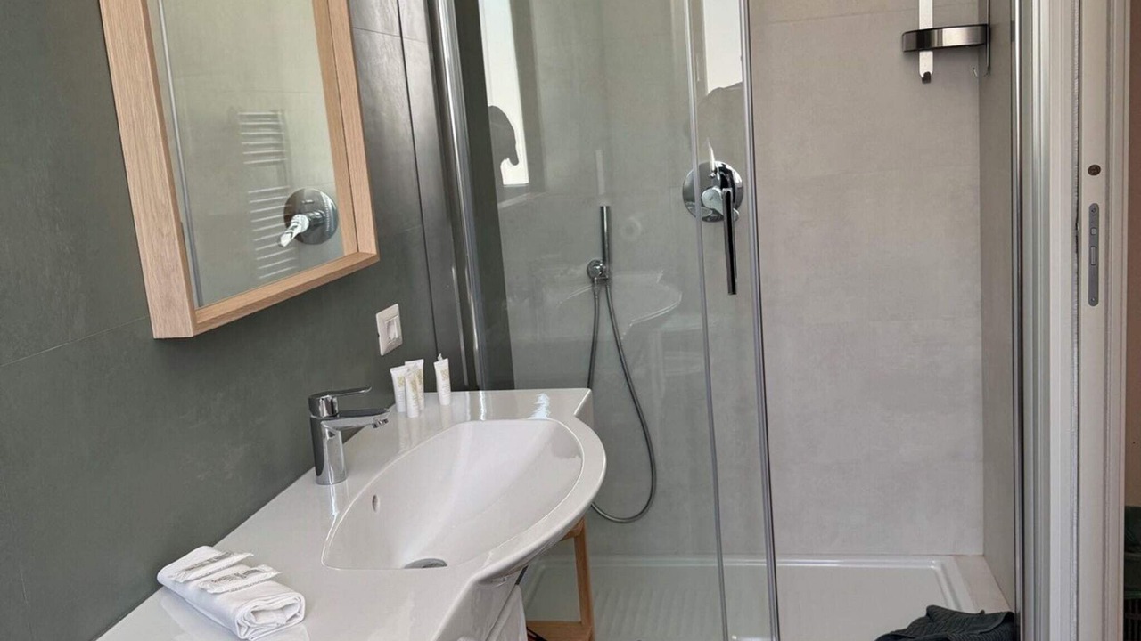 Photo of Bathroom in Vico del Gargano