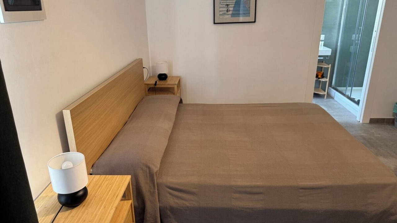 Photo of Bedroom in Vico del Gargano