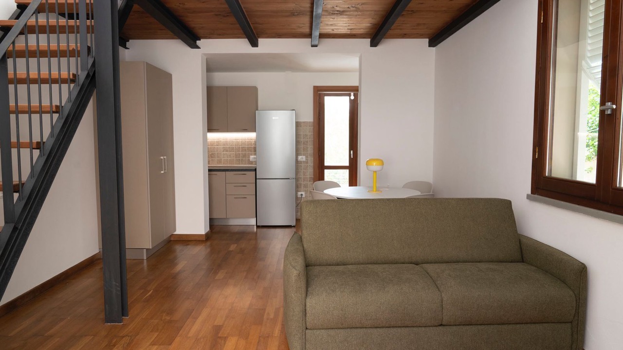Photo of Livingroom in Rosignano Marittimo