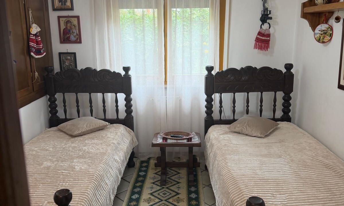 Photo of Bedroom in Quercianella