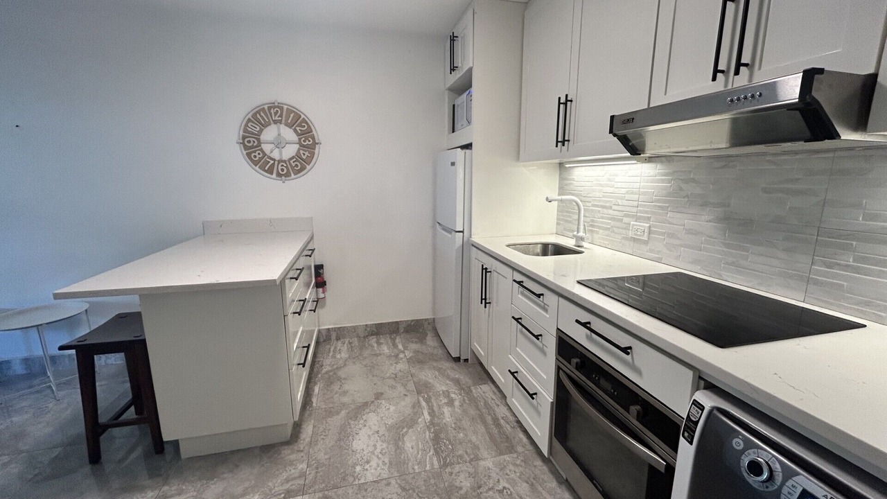 Photo of Kitchen in Holetown