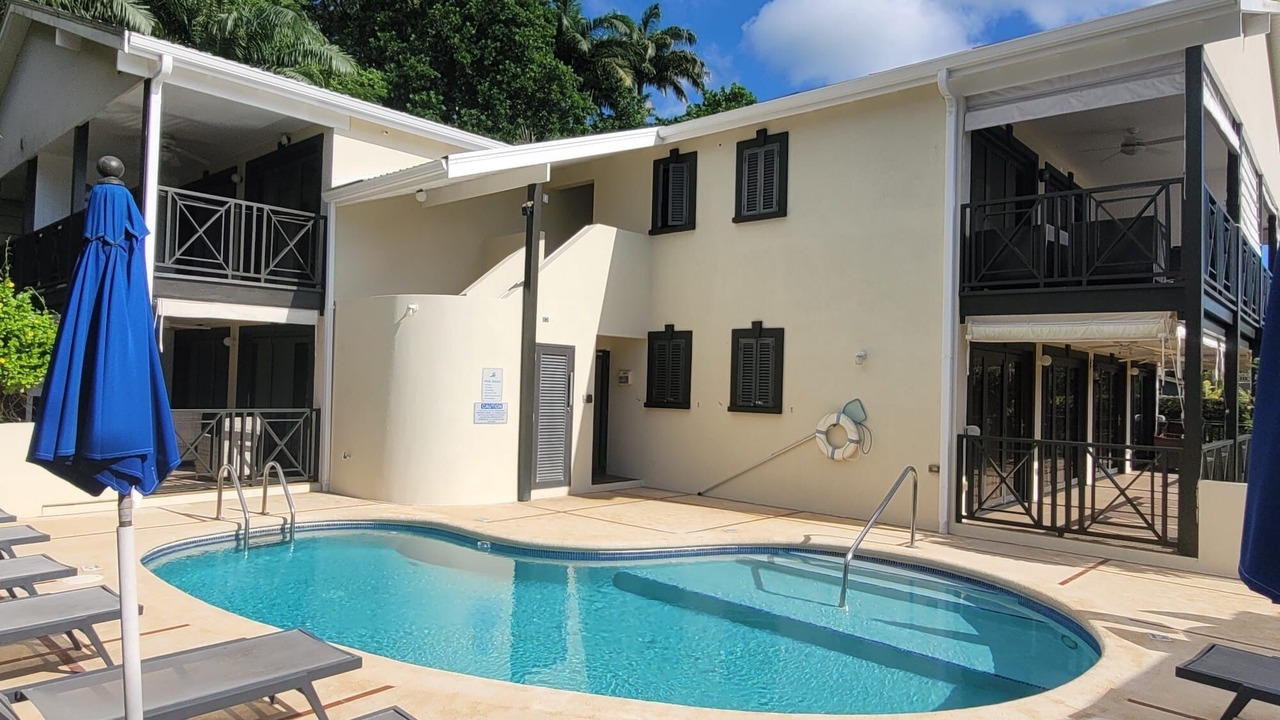 Photo of Outdoor in Holetown