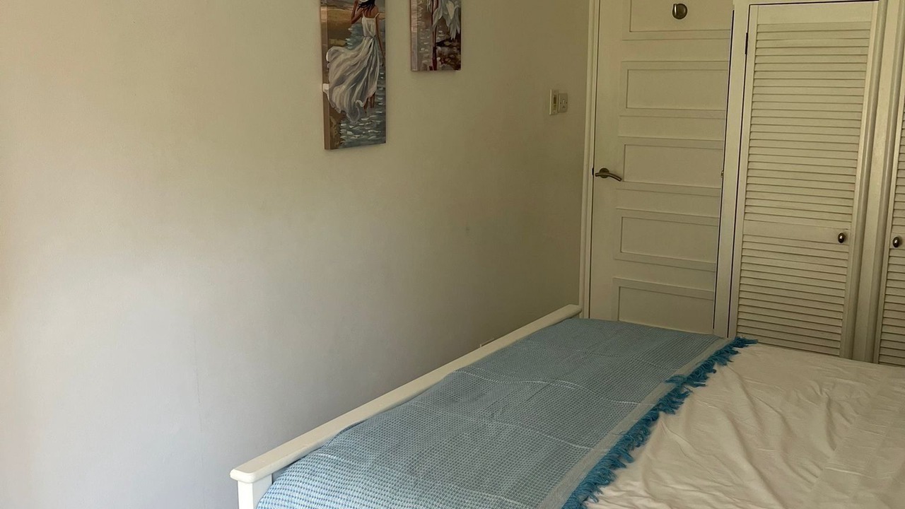 Photo of Bedroom in Holetown