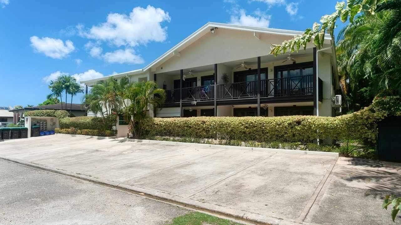 Photo of Outdoor in Holetown