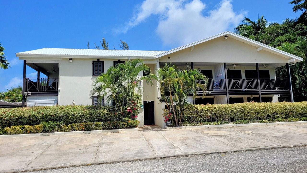 Photo of Outdoor in Holetown