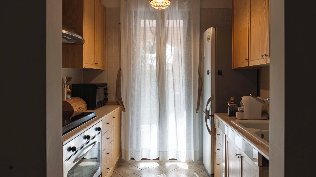 Photo of Kitchen in Andria