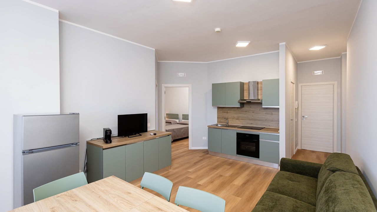 Photo of Livingroom in Margherita di Savoia
