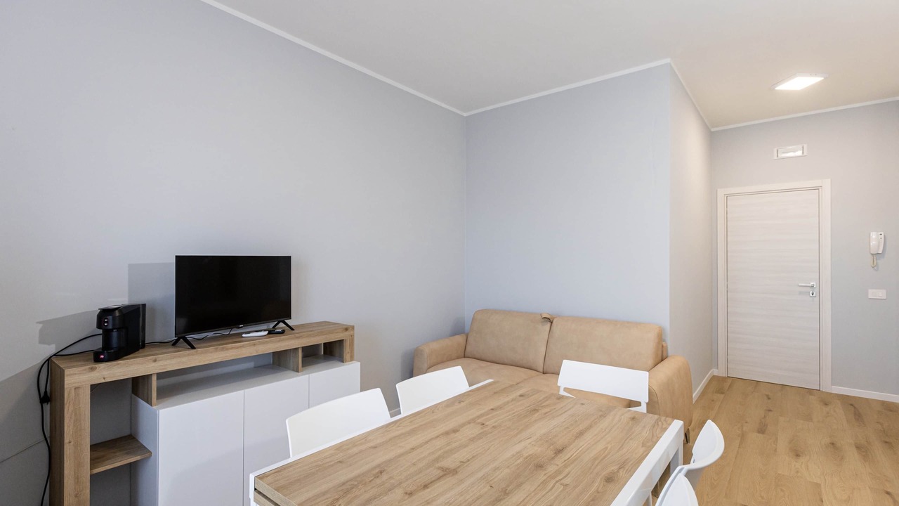 Photo of Livingroom in Margherita di Savoia