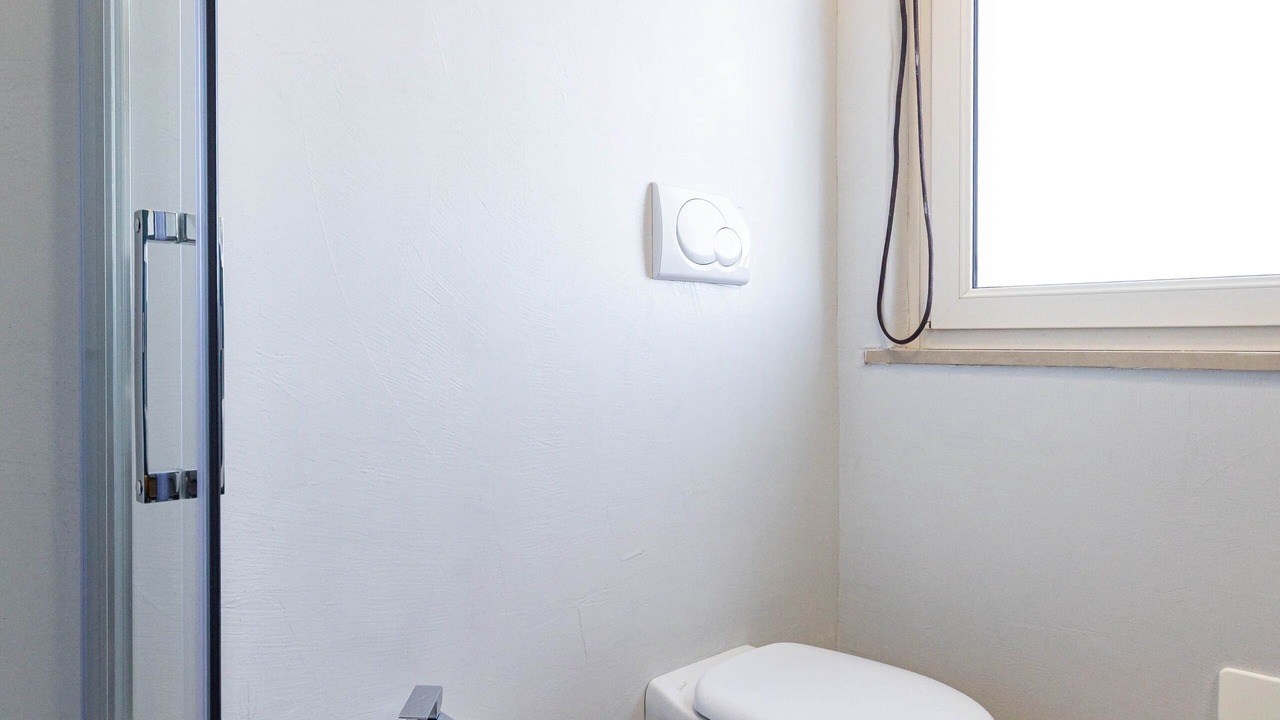 Photo of Bathroom in Margherita di Savoia