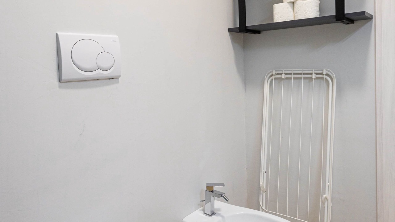 Photo of Bathroom in Margherita di Savoia