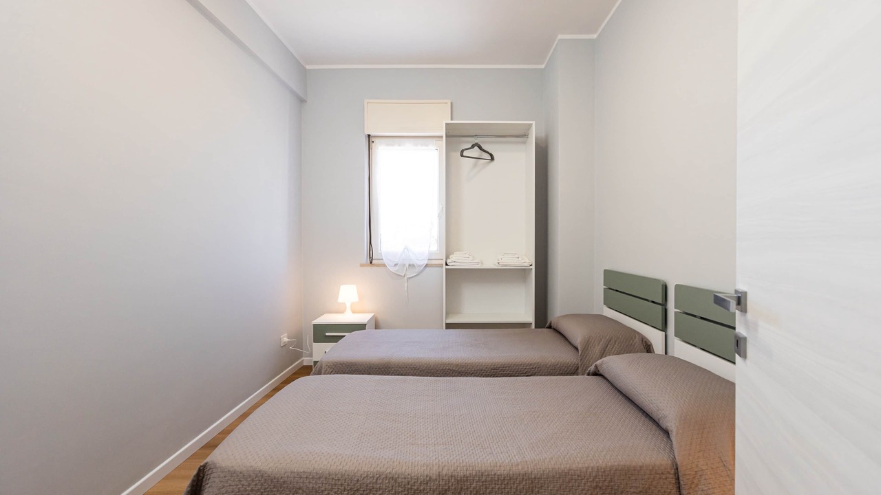 Photo of Bedroom in Margherita di Savoia