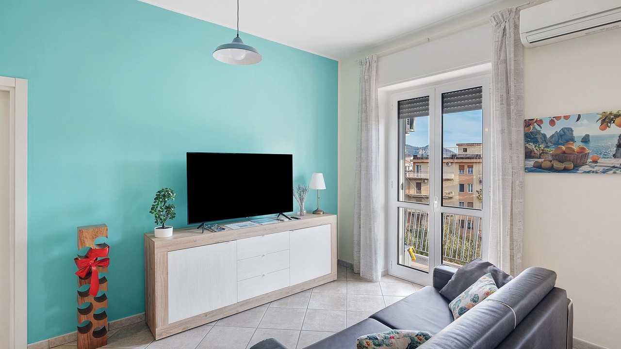 Photo of Livingroom in Salerno