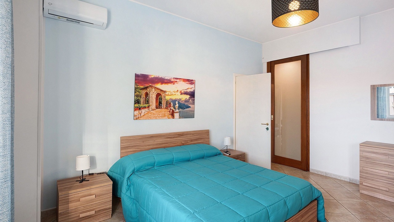 Photo of Bedroom in Salerno