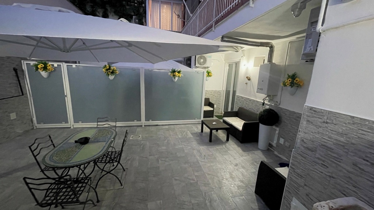 Photo of Outdoor in Municipio 4