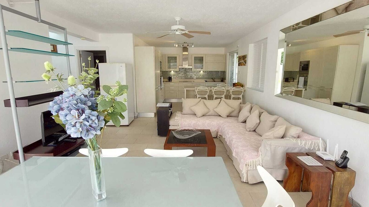 Photo of Livingroom in Porters