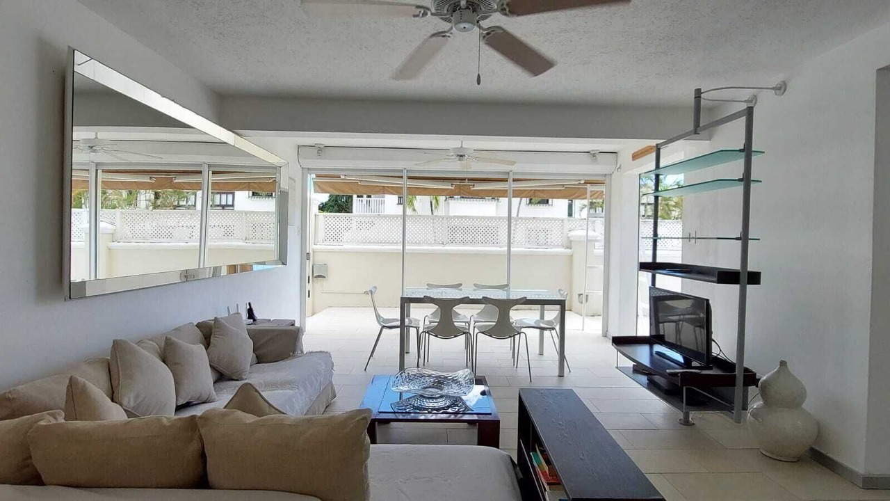 Photo of Livingroom in Porters